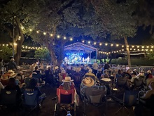 Shinyribs, Bob Schneider & Caroline Hale on May 10, 2025 [481-small]