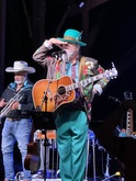 Shinyribs, Bob Schneider & Caroline Hale on May 10, 2025 [482-small]