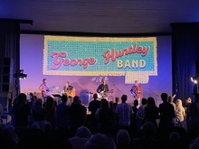 George Huntley Band / The Vanguard on May 9, 2025 [485-small]