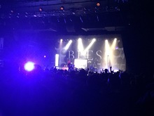 Crown The Empire / Light Up The Sky / Too Close to Touch / Blessthefall / New Years Day on Nov 23, 2016 [275-small]