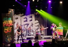 Steel Pulse / Chala on May 14, 2025 [597-small]