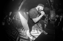 August Burns Red / Vara Alta / Tan & Handsome on May 10, 2025 [601-small]