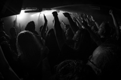 August Burns Red / Vara Alta / Tan & Handsome on May 10, 2025 [604-small]