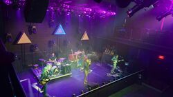 Carbon Leaf / Zak Loy on May 14, 2025 [613-small]