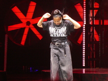 Janet Jackson / Ludacris / Vin Diesel on May 23, 2023 [649-small]