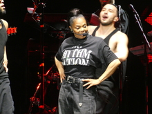 Janet Jackson / Ludacris / Vin Diesel on May 23, 2023 [650-small]