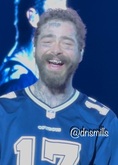 Post Malone / Jelly Roll / Sierra Ferrell on May 9, 2025 [651-small]