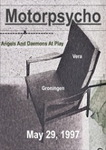 Motorpsycho on May 29, 1997 [683-small]