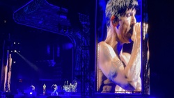 Red Hot Chili Peppers / HAIM / Thundercat on Jul 23, 2022 [690-small]