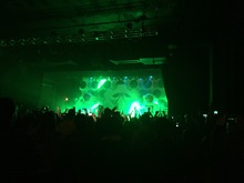 Crown The Empire / Light Up The Sky / Too Close to Touch / Blessthefall / New Years Day on Nov 23, 2016 [277-small]