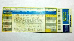 tags: Ticket - WWE on Jul 30, 2002 [704-small]