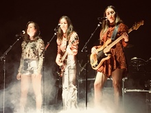 HAIM / Lizzo on May 1, 2018 [729-small]