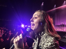 HAIM / Lizzo on May 1, 2018 [730-small]