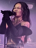Mallrat / Anna Shoemaker on May 13, 2025 [733-small]