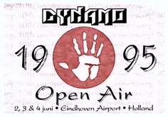 Dynamo Open Air 1995 on Jun 2, 1995 [739-small]