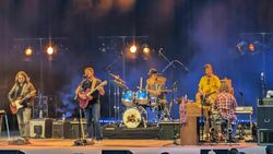 Sturgill Simpson on May 12, 2025 [754-small]