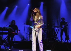 Maggie Rogers / Melanie Faye on Mar 31, 2019 [772-small]