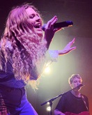 Maggie Rogers / Melanie Faye on Mar 31, 2019 [773-small]