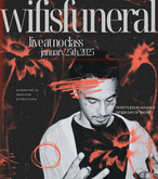 wifisfuneral / Freshie / Chunk on Jan 25, 2025 [779-small]