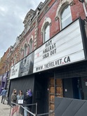 Mallrat / Anna Shoemaker on May 13, 2025 [786-small]