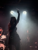 Mallrat / Anna Shoemaker on May 13, 2025 [797-small]