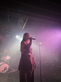 Mallrat / Anna Shoemaker on May 13, 2025 [799-small]