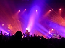 Crown The Empire / Light Up The Sky / Too Close to Touch / Blessthefall / New Years Day on Nov 23, 2016 [278-small]