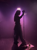 Mallrat / Anna Shoemaker on May 13, 2025 [802-small]