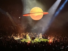 Kacey Musgraves / Lord Huron / Nickel Creek on Nov 9, 2024 [812-small]