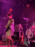 Throwing Muses / Fred Abong on May 15, 2025 [833-small]