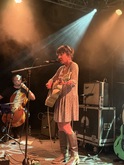 Throwing Muses / Fred Abong on May 15, 2025 [834-small]