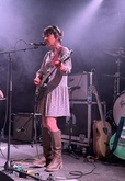Throwing Muses / Fred Abong on May 15, 2025 [835-small]