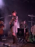 Throwing Muses / Fred Abong on May 15, 2025 [836-small]