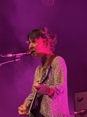 Throwing Muses / Fred Abong on May 15, 2025 [837-small]