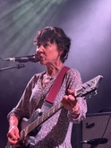 Throwing Muses / Fred Abong on May 15, 2025 [838-small]