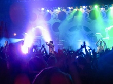 Crown The Empire / Light Up The Sky / Too Close to Touch / Blessthefall / New Years Day on Nov 23, 2016 [279-small]