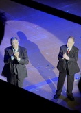 Penn & Teller on May 15, 2025 [907-small]