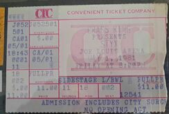 Styx on May 1, 1981 [908-small]