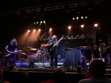 tags: Like Roses, Minneapolis, Minnesota, United States, First Avenue - Mayday Parade / Microwave / Grayscale / Like Roses on May 15, 2025 [921-small]