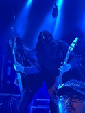 Arch Enemy / Fit For An Autopsy / BAEST / Thrown Into Exile on May 10, 2025 [016-small]