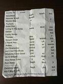 Blackberry Smoke / Rob Leines on May 15, 2025 [026-small]
