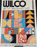 Wilco / Waxahatchee on May 15, 2025 [224-small]