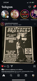 Buzzcocks / Billy Talent / The Impossible Ones on Jun 3, 2003 [259-small]