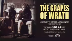 The Grapes Of Wrath on Jun 24, 2025 [330-small]