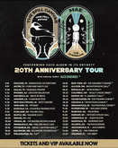 The Spill Canvas / Mae / Ace Enders on Oct 21, 2025 [396-small]