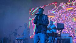 Lettuce / GZA/Genius on May 16, 2025 [400-small]