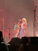 Amyl and the Sniffers / Sheer Mag on May 16, 2025 [401-small]