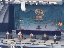 Willie Nelson / Bob Dylan / Billy Strings / Sierra Hull on May 16, 2025 [404-small]