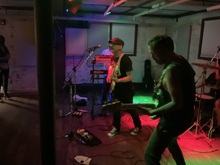 Teen Driver / Owen Manure / True Jackie on May 16, 2025 [737-small]