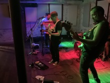 Teen Driver / Owen Manure / True Jackie on May 16, 2025 [752-small]